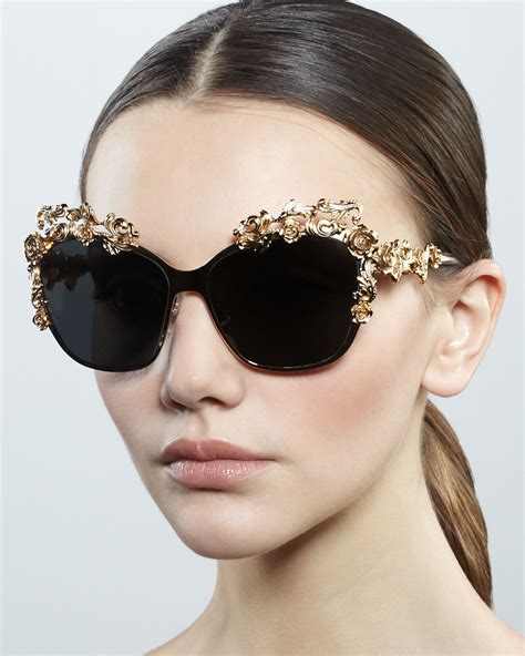 dolce and gabbana sunglasses